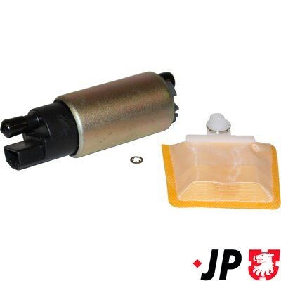 Bomba de combustível elétrica submersível para Ford Mondeo I GBP